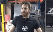 The Hacksmith Science GIF