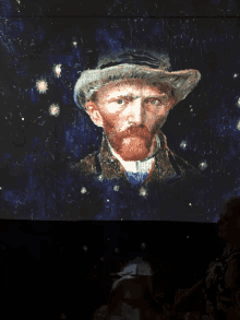 Van Gogh GIF - Van Gogh GIFs