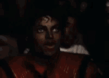 Oh Yeah GIF - Oh Yeah Michael Jackson GIFs