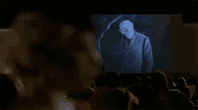 Ahs Lady Gaga GIF