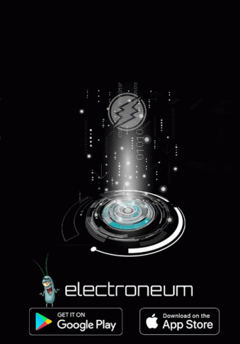 Etn Electroneum GIF - Etn Electroneum - Discover & Share GIFs