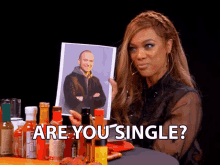 Are You Single Available GIF - Are You Single Available Eligible GIFs