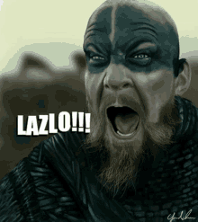 Lazlo GIF - Lazlo GIFs