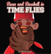 bean and baseball blinks