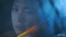 Lost In Thought Jin Cheng GIF - Lost In Thought Jin Cheng 3 Body Problem GIFs