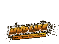 Mudlife Mudlifestore Sticker - Mudlife Mudlifestore Mudlife Chingones Stickers