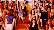 Raise Hand Hands Up GIF - Raise Hand Hands Up Students GIFs