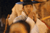 Joseon Attorney A Morality GIF - Joseon Attorney A Morality Kang Han Su GIFs