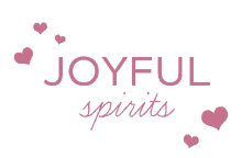 spirits joyful
