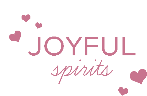 Joyful Spirits Coccinelle Sticker - Joyful Spirits Coccinelle Stickers