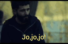 Jojo Jo GIF - Jojo Jo Smundet GIFs