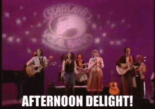 Starland Vocal GIF - Starland Vocal Band GIFs