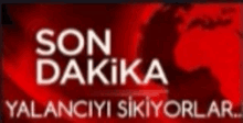 Son Dakika GIF - Son Dakika GIFs
