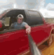 Redneck Selfie GIF - Redneck Selfie Stick GIFs