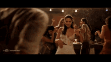 Angelina Jolie Mr Mrs Smith Dance GIF - Angelina Jolie Mr Mrs Smith Dance GIFs