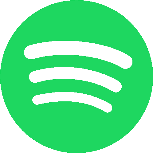 Spotify Spotify Logo Sticker - Spotify Spotify Logo Spotify Logo K