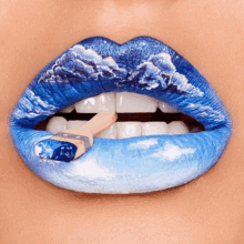 Lip Art GIF - Lip Art GIFs