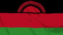 Malawi Flag Gif GIF