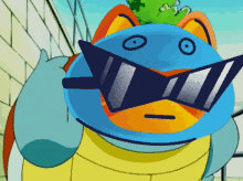 Crankycritters Cranky Squirtle GIF