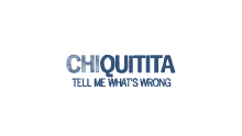 chiquitita one