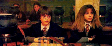 Pick Me Hermione GIF - Pick Me Hermione Harry Potter GIFs