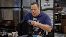 What GIF - Kevin James Kevin Can Wait What GIFs