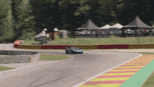 Forza Motorsport Mclaren Senna GIF