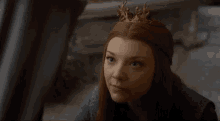 Game Of Thrones Margaery Tyrell GIF - Game Of Thrones Margaery Tyrell Go Home GIFs