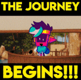 Journey Beginnings Jb GIF - Journey Beginnings Jb Journey'S GIFs