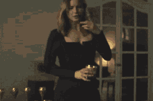 The Falcon And The Winter Soldier Tfatws GIF - The Falcon And The Winter Soldier Tfatws Emily Vancamp GIFs