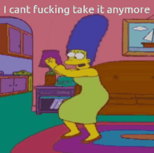 Marge Kill Me GIF - Marge Kill Me Suicide GIFs