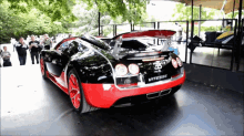 Bugatti Veyron Bugatti GIF - Bugatti Veyron Bugatti Hypercars GIFs