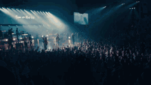 Elevation Worship Christian Music GIF - Elevation Worship Christian Music Praise GIFs