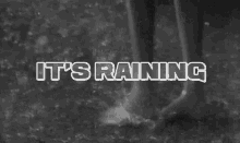 Its Raining Heavy Rain GIF - Its Raining Heavy Rain The Rain GIFs