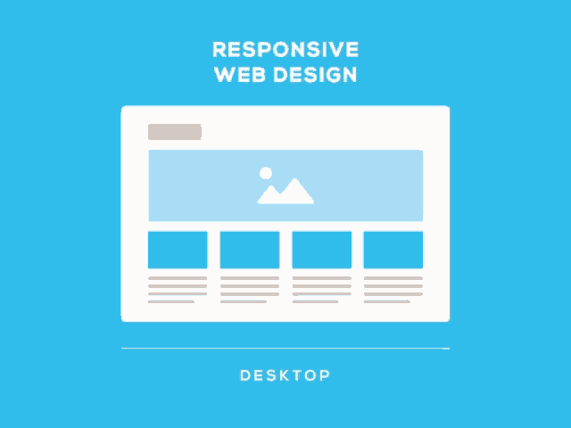 Responsive Web Design GIF - Responsive Web Design - Discover & Share GIFs