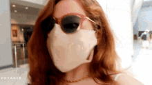 Lillee Jean Mask GIF - Lillee Jean Mask Mask Up GIFs