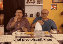 Chai Piyo Biscuit Khao I Want To Eat Biscuits GIF - Chai Piyo Biscuit Khao I Want To Eat Biscuits Eat GIFs