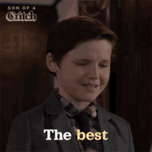 The Best Mark GIF - The Best Mark Son Of A Critch GIFs