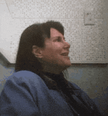 Mouth Open Murder Lady GIF - Mouth Open Murder Lady GIFs