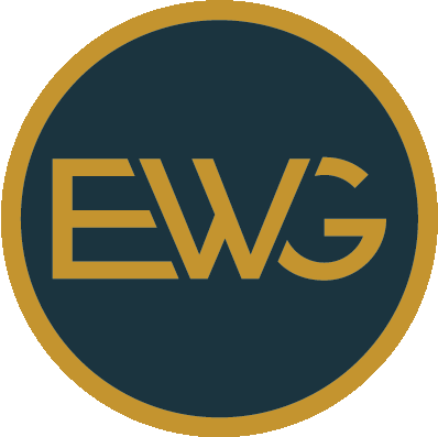 Eternal War Gaming Ewg Sticker