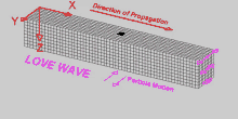 wave seismic