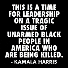 Blm Black Lives Matter GIF - Blm Black Lives Matter Kamala Harris GIFs