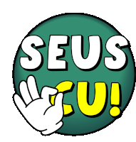 Seuscu Web Tv Brasileira Sticker - Seuscu Web Tv Brasileira Web Tv Zeiros Stickers