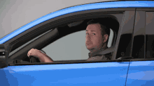 Ford Social I Dont Know GIF - Ford Social I Dont Know Car GIFs