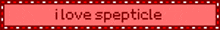 Spepticle I Love Spepticle GIF - Spepticle I Love Spepticle Lifesteal Smp GIFs