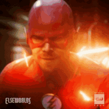 The Flash Stephen Amell GIF