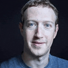 Evil Mark Zuckerberg GIF - Evil Mark Zuckerberg Robot GIFs
