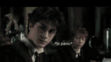 Harry Potter GIF - Harry Potter GIFs