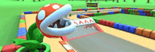 Snes Mario Circuit 2rt Icon GIF