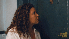 Knocking On The Door Dolores Roach GIF - Knocking On The Door Dolores Roach Justina Machado GIFs